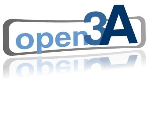 Open3A – Rechnungsprogramm