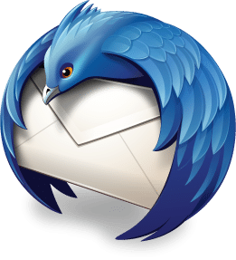 Mozilla Thunderbird – Email Programm