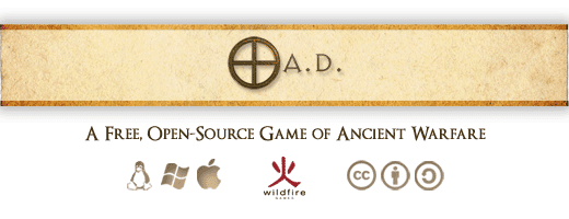 0 A.D. – Strategiespiel