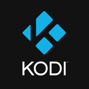 Kodi Mediacenter Software